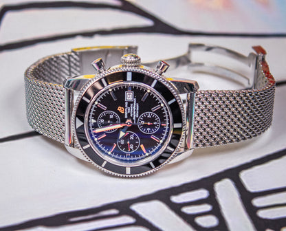 Breitling Superocean Heritage Chronograph A13320