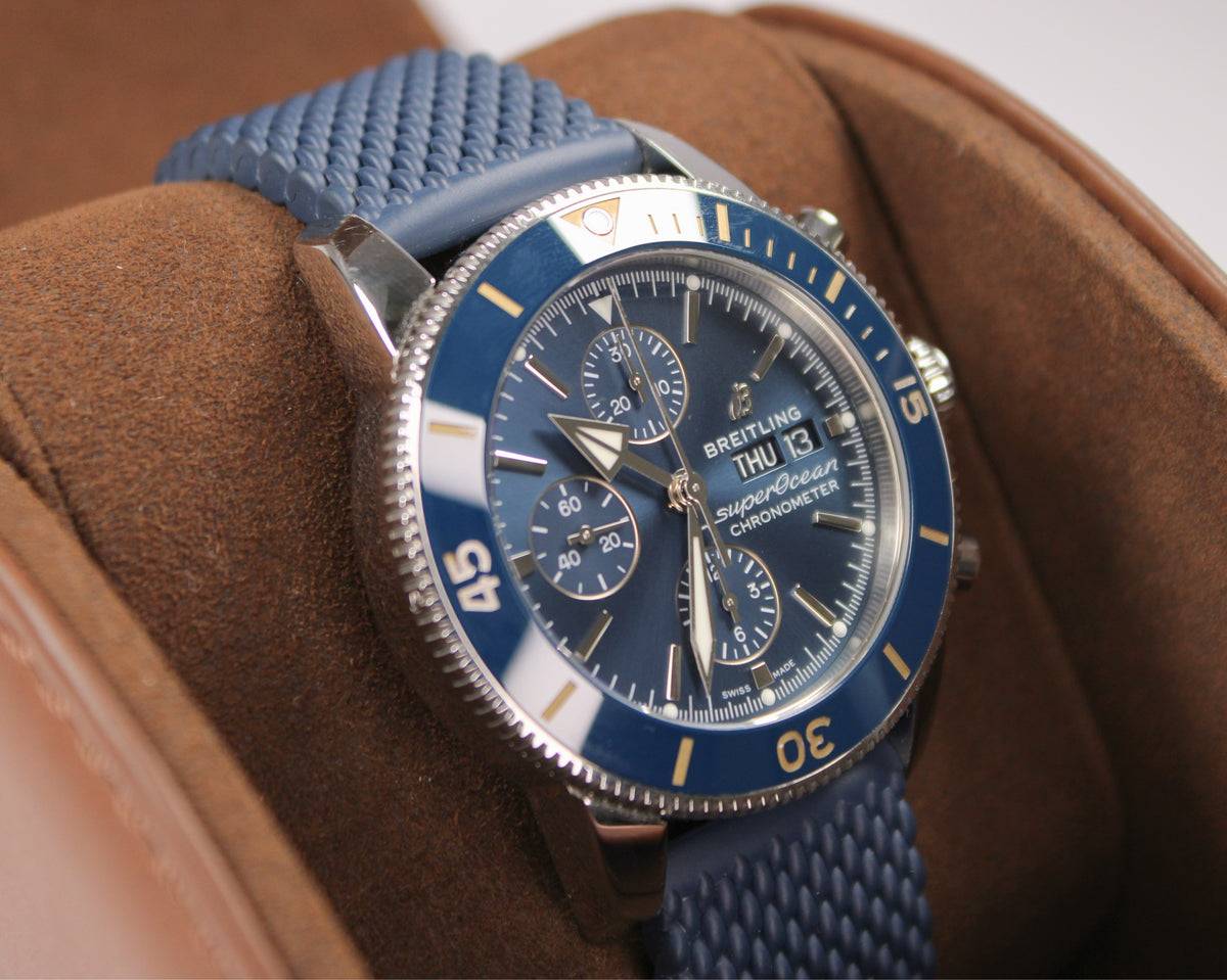 Breitling Superocean Héritage Ii A13313161C1S1