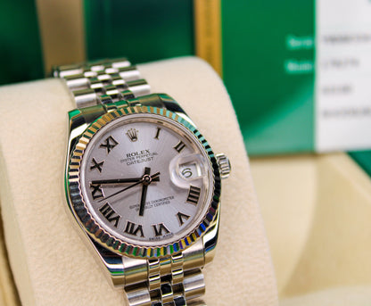 Rolex Datejust 31 178274