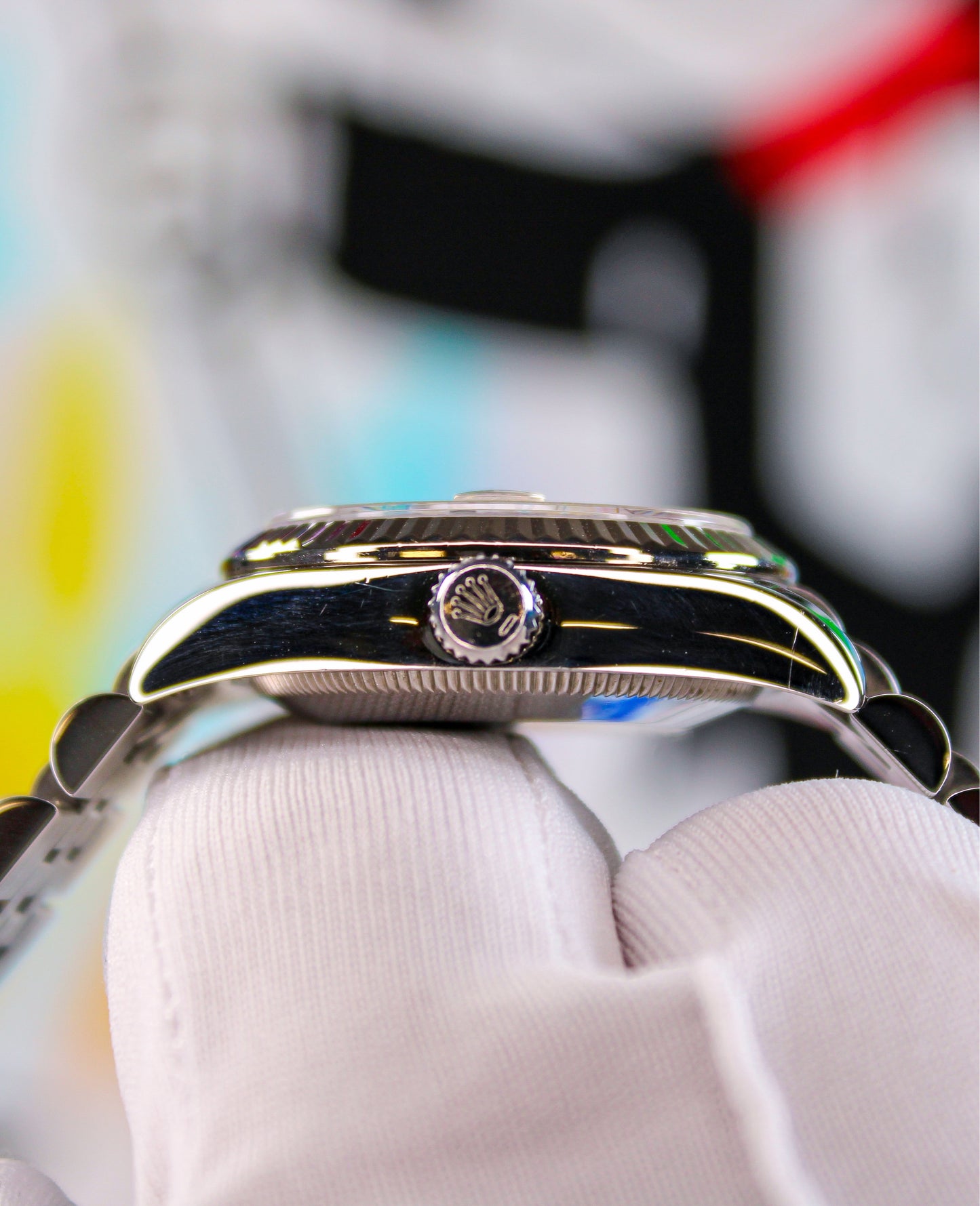 Rolex Datejust 31 178274