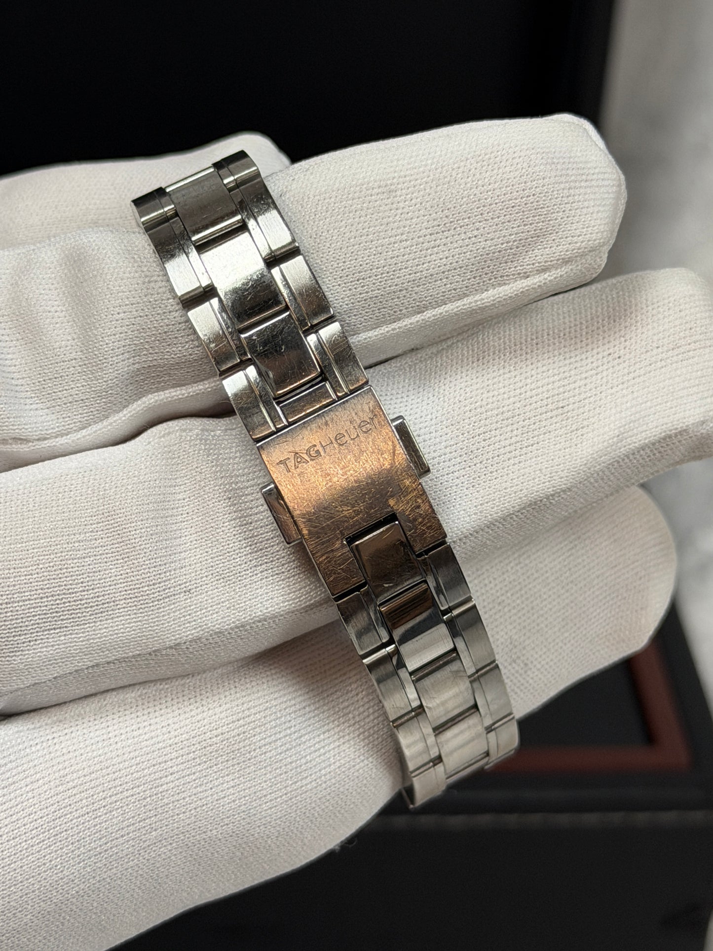 Tag Heuer Carrera WV1414
