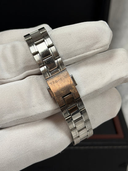 Tag Heuer Carrera WV1414