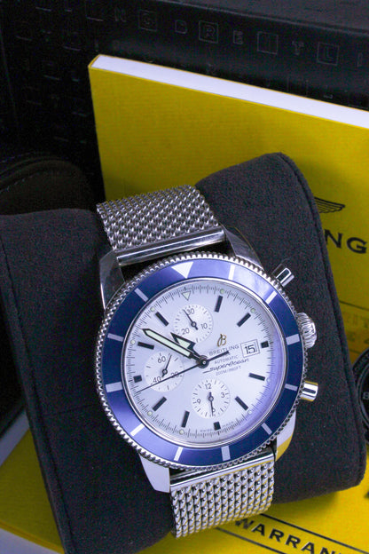Breitling Superocean Heritage  A13320
