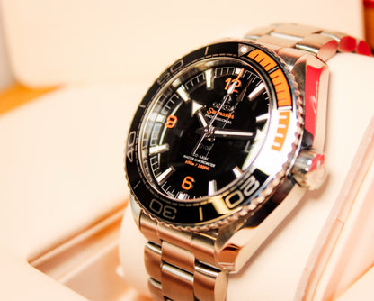 Omega Seamaster Planet Ocean 215.30.44.21.01.002