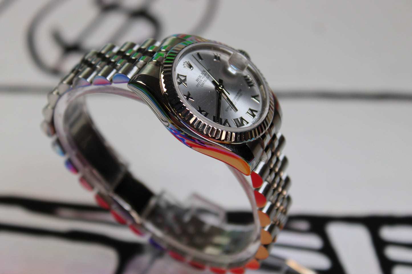 Rolex Datejust 31 178274
