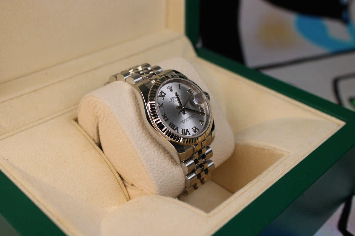 Rolex Datejust 31 178274
