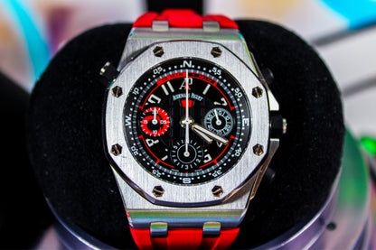 Audemars Piguet Royal Oak Offshore Alinghi Polaris 26040ST.OO.D002CA.01