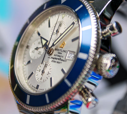 Breitling Superocean Heritage A1332016.G698.205S.A20D.2