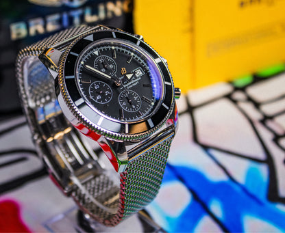 Breitling Superocean Heritage Chronograph A13320