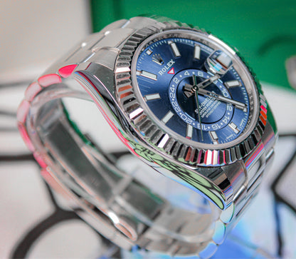 Rolex Sky-Dweller 326934