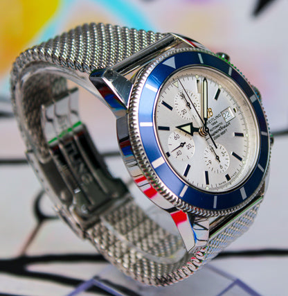 Breitling Superocean Heritage A1332016.G698.205S.A20D.2