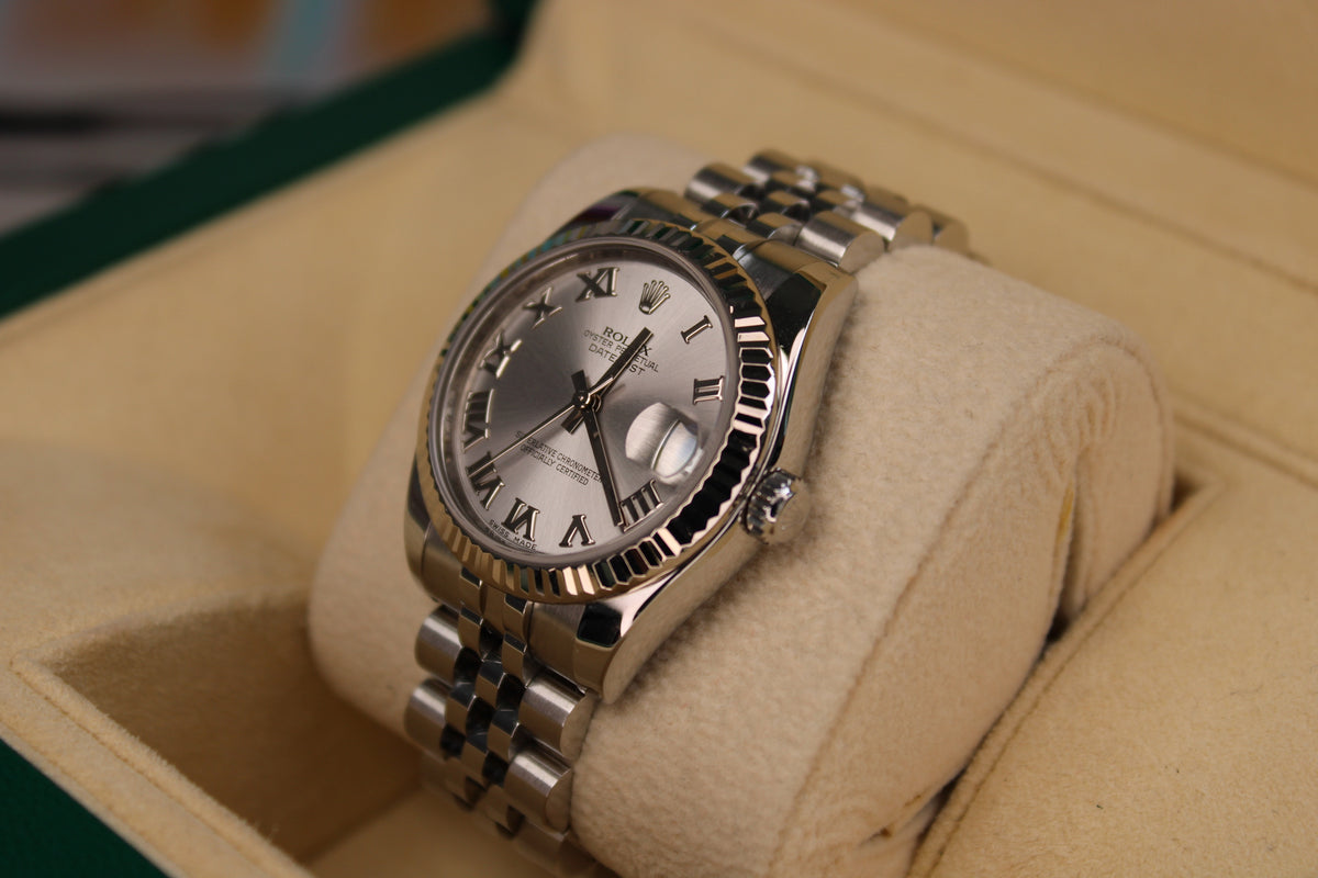Rolex Datejust 31 178274