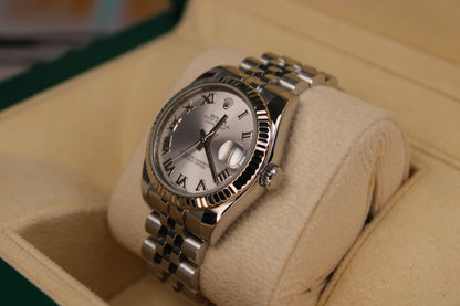 Rolex Datejust 31 178274