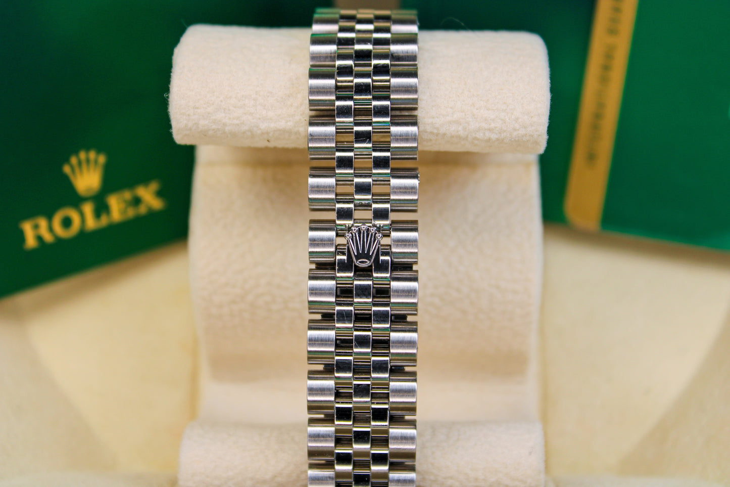 Rolex Datejust 31 178274