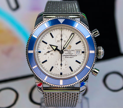 Breitling Superocean Heritage A1332016.G698.205S.A20D.2