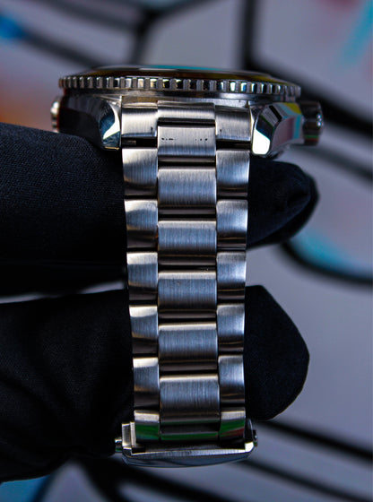 Omega Seamaster Planet Ocean 215.30.44.21.01.002