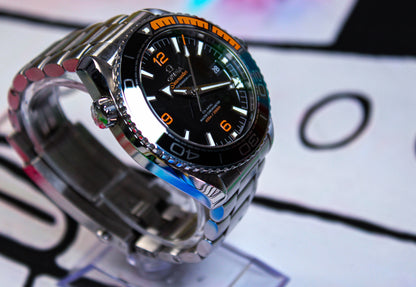 Omega Seamaster Planet Ocean 215.30.44.21.01.002