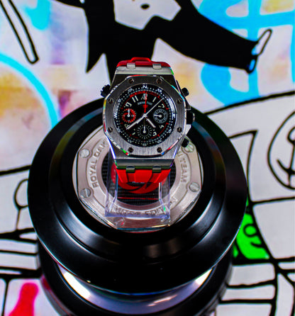 Audemars Piguet Royal Oak Offshore Alinghi Polaris 26040ST.OO.D002CA.01