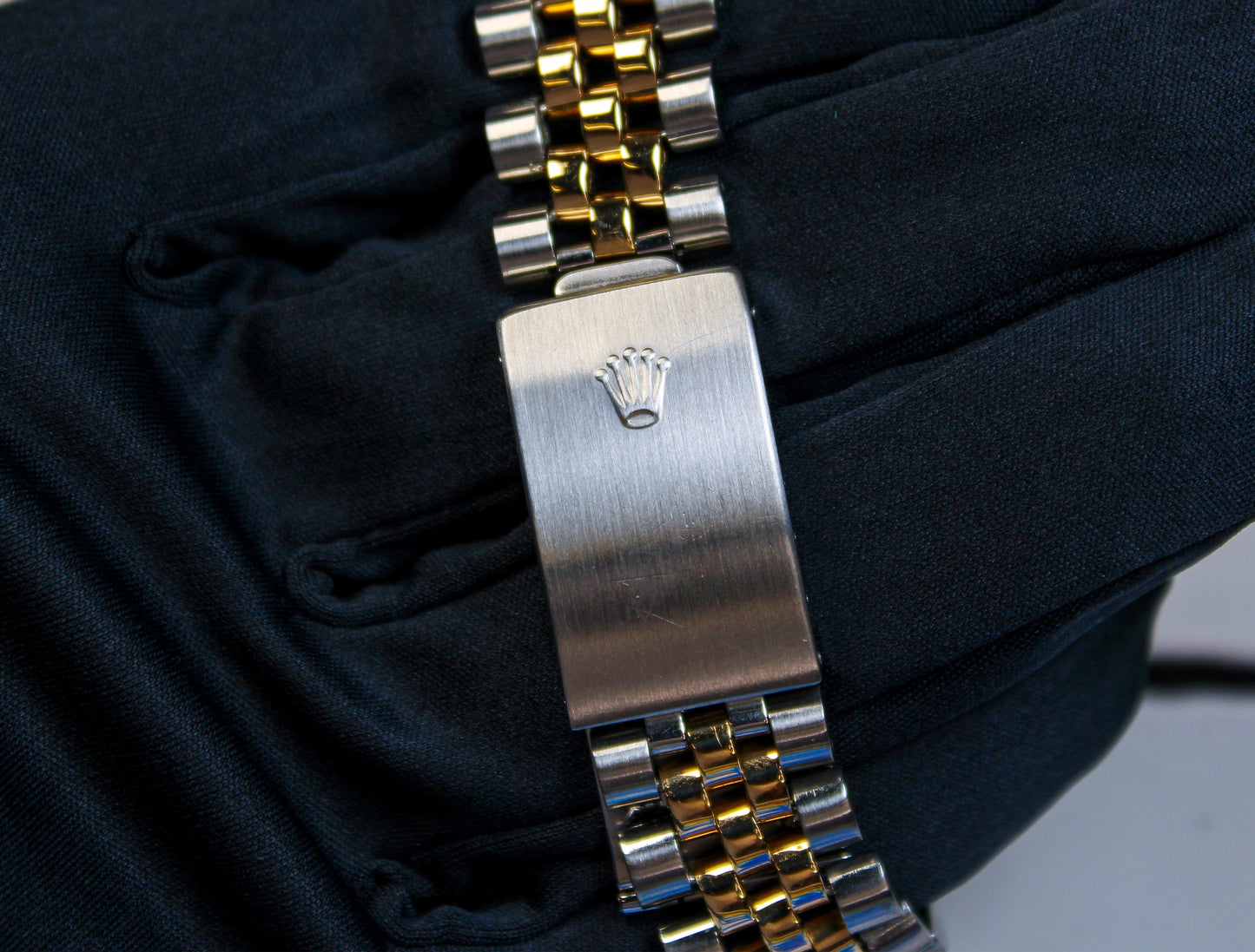 Rolex Datejust 36 16013