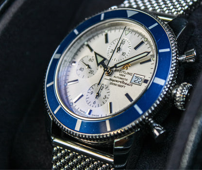 Breitling Superocean Heritage A1332016.G698.205S.A20D.2