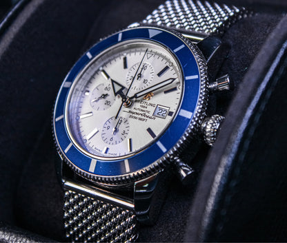 Breitling Superocean Heritage A1332016.G698.205S.A20D.2