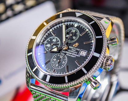 Breitling Superocean Heritage Chronograph A13320