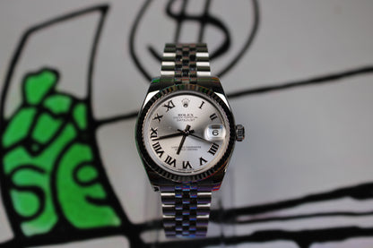 Rolex Datejust 31 178274