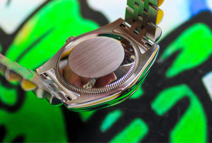 Rolex Datejust 31 178274