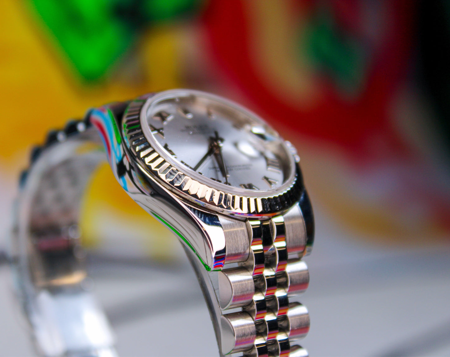 Rolex Datejust 31 178274