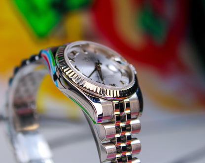 Rolex Datejust 31 178274