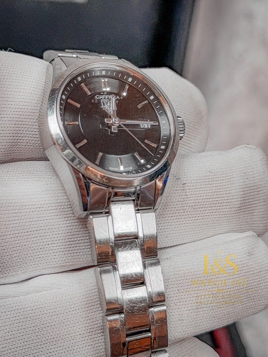 Tag Heuer Carrera WV1414