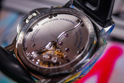 Panerai Luminor Marnia 1950 PAM00423