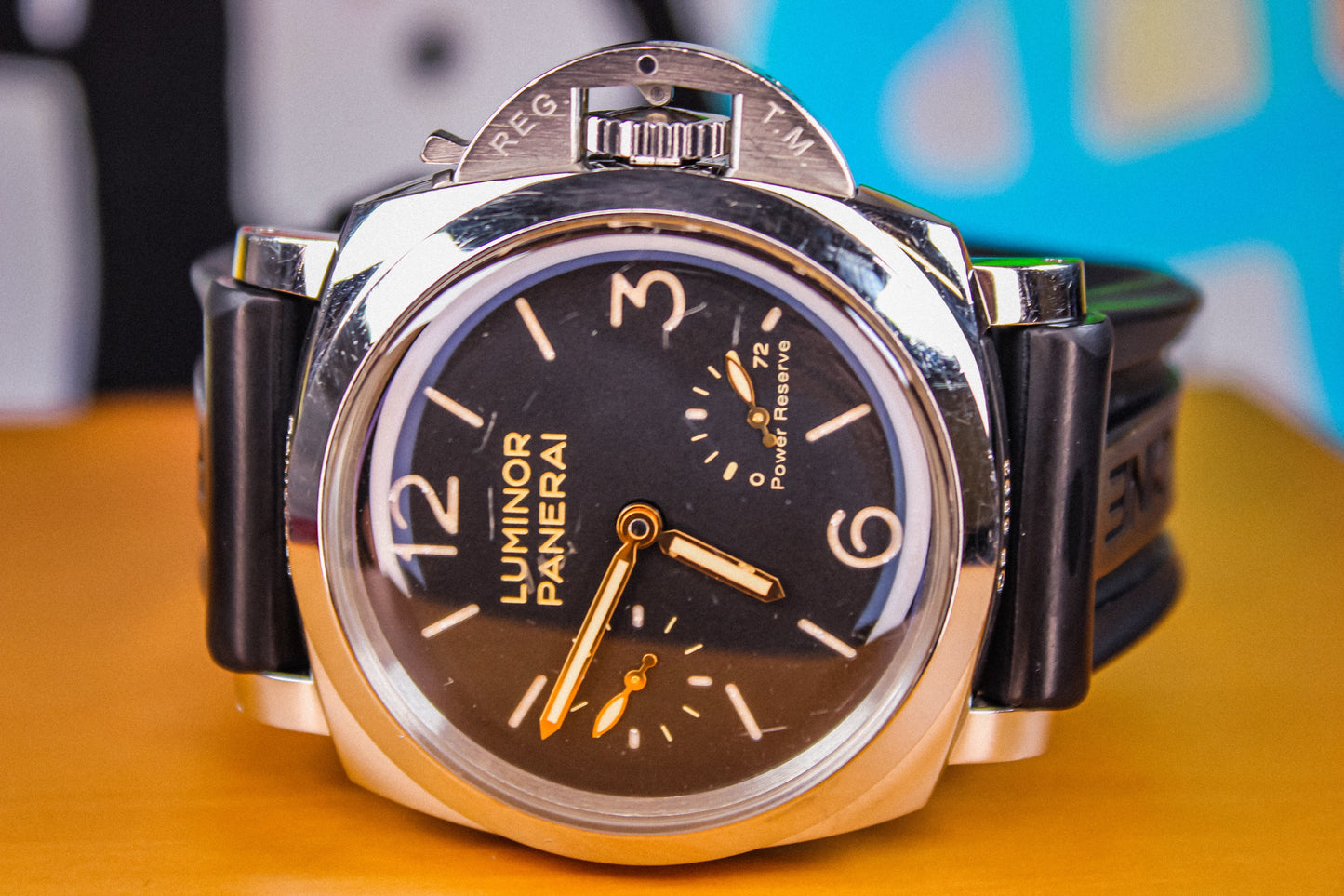 Panerai Luminor Marnia 1950 PAM00423