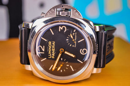 Panerai Luminor Marnia 1950 PAM00423