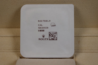 Rolex Datejust 31 178274