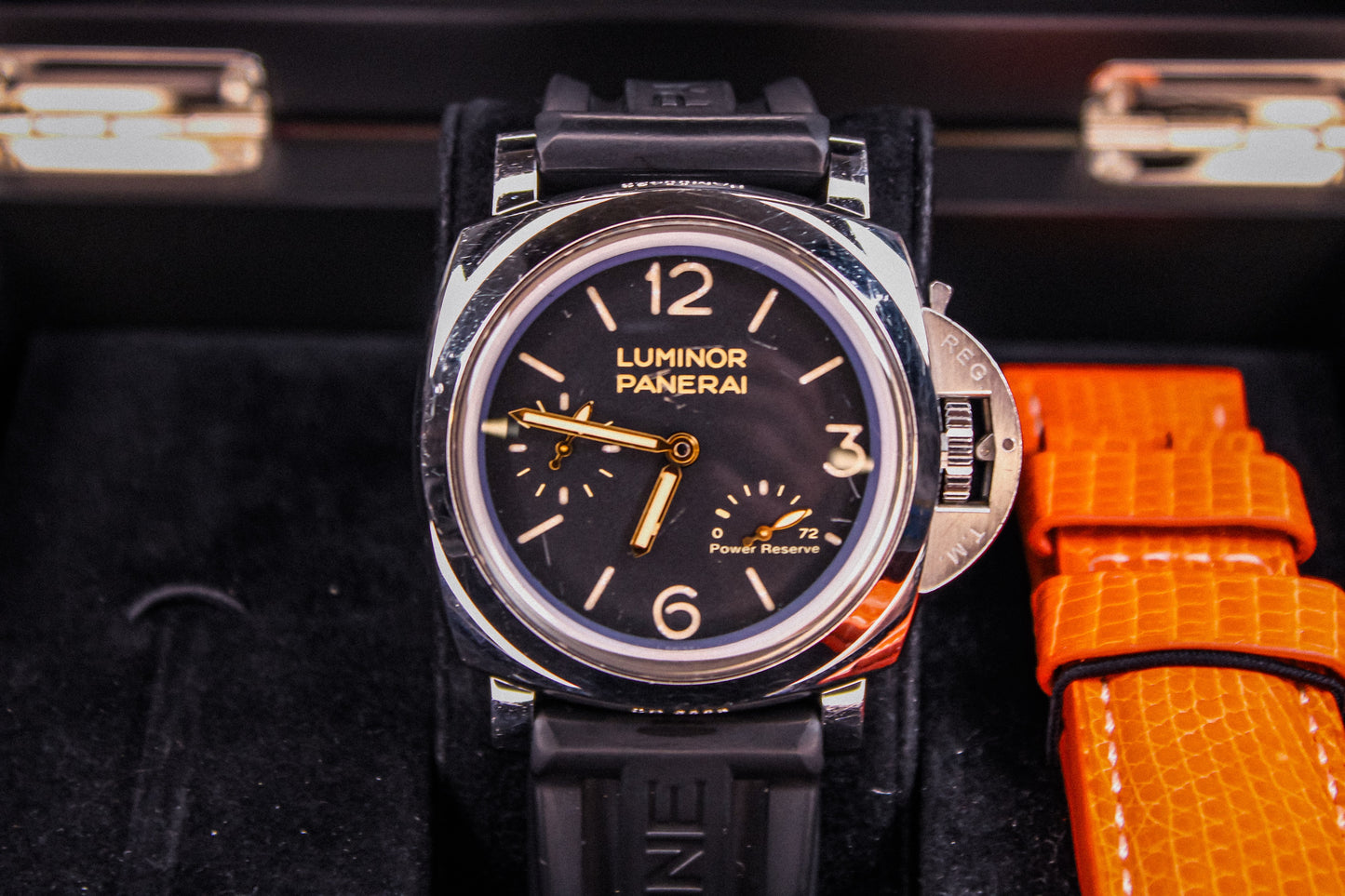Panerai Luminor Marnia 1950 PAM00423