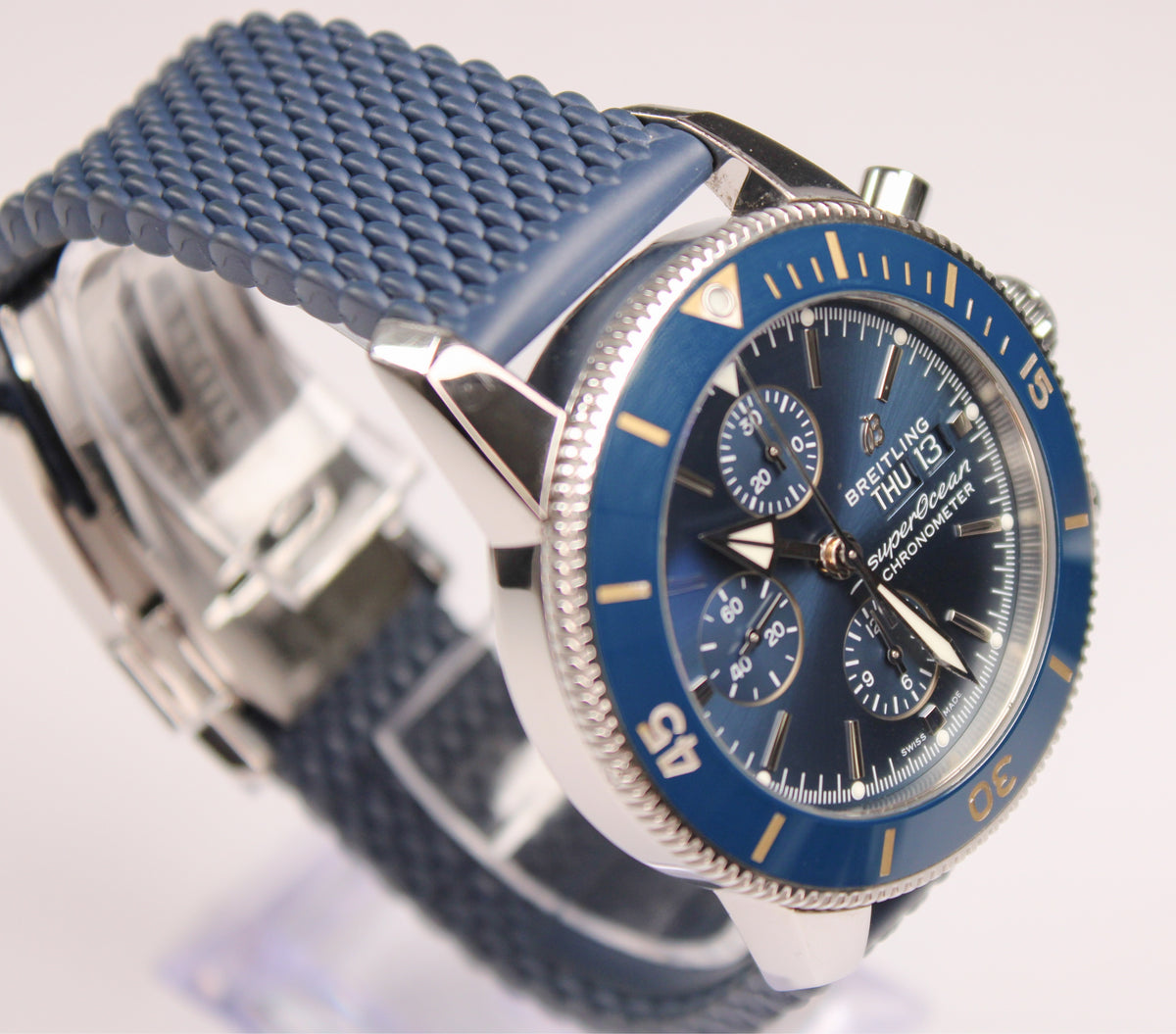 Breitling Superocean Héritage Ii A13313161C1S1
