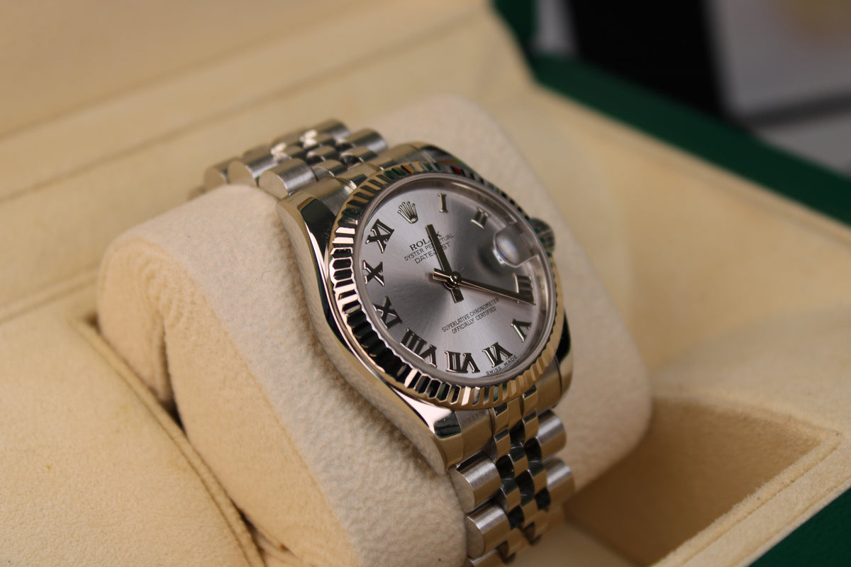 Rolex Datejust 31 178274