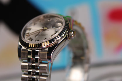 Rolex Datejust 31 178274