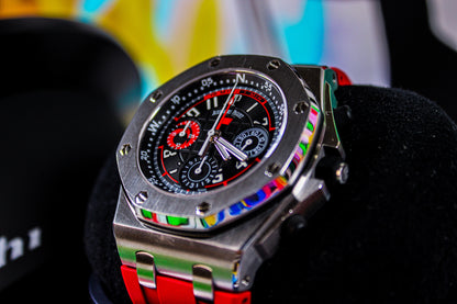 Audemars Piguet Royal Oak Offshore Alinghi Polaris 26040ST.OO.D002CA.01