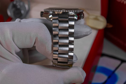 Omega Seamaster Planet Ocean 2200.50.00