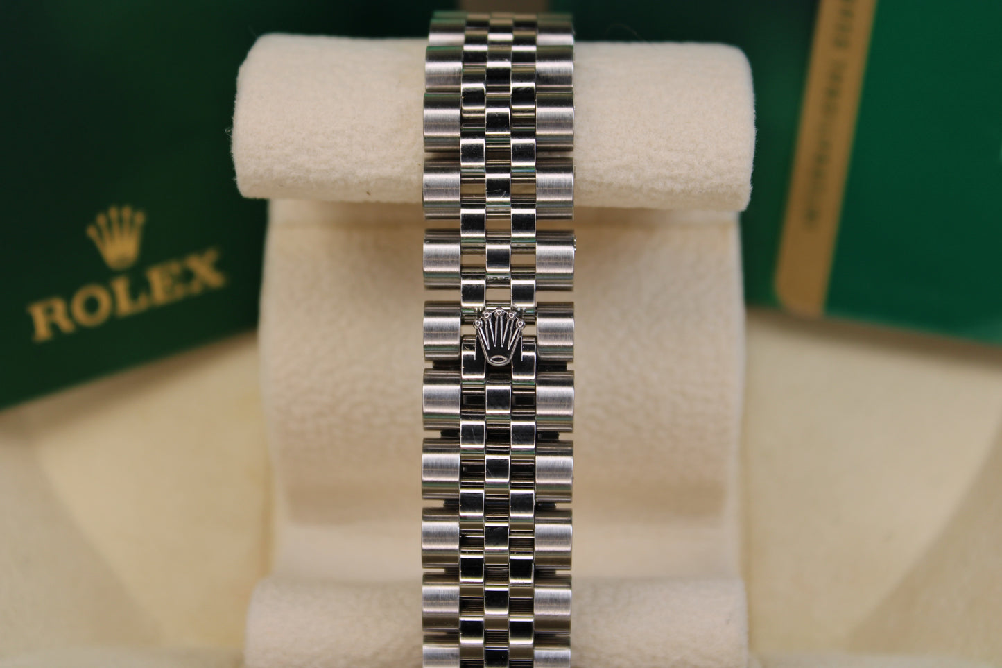 Rolex Datejust 31 178274