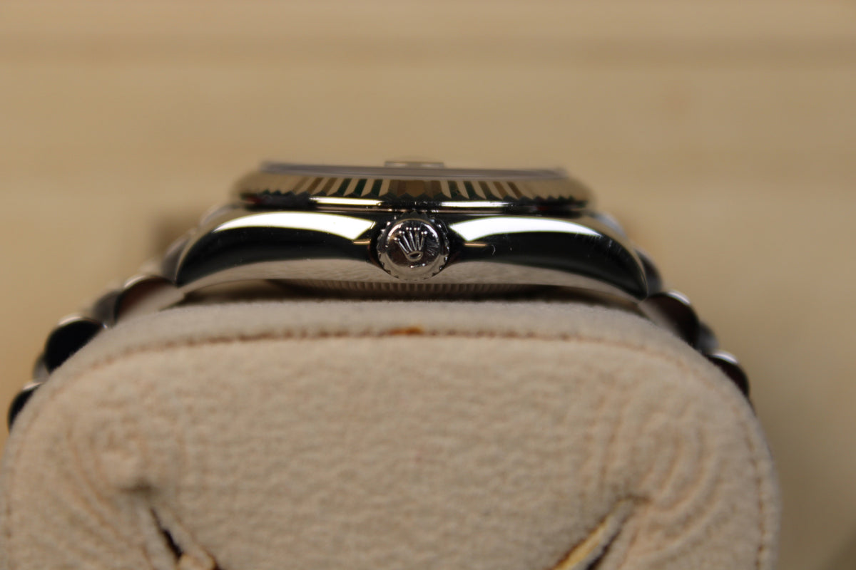 Rolex Datejust 31 178274