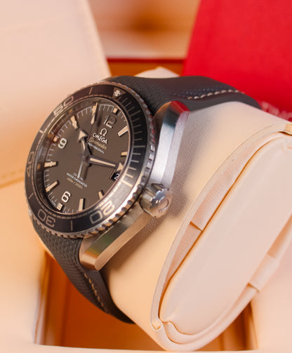 Omega Seamaster Planet Ocean 215.32.44.21.01.002