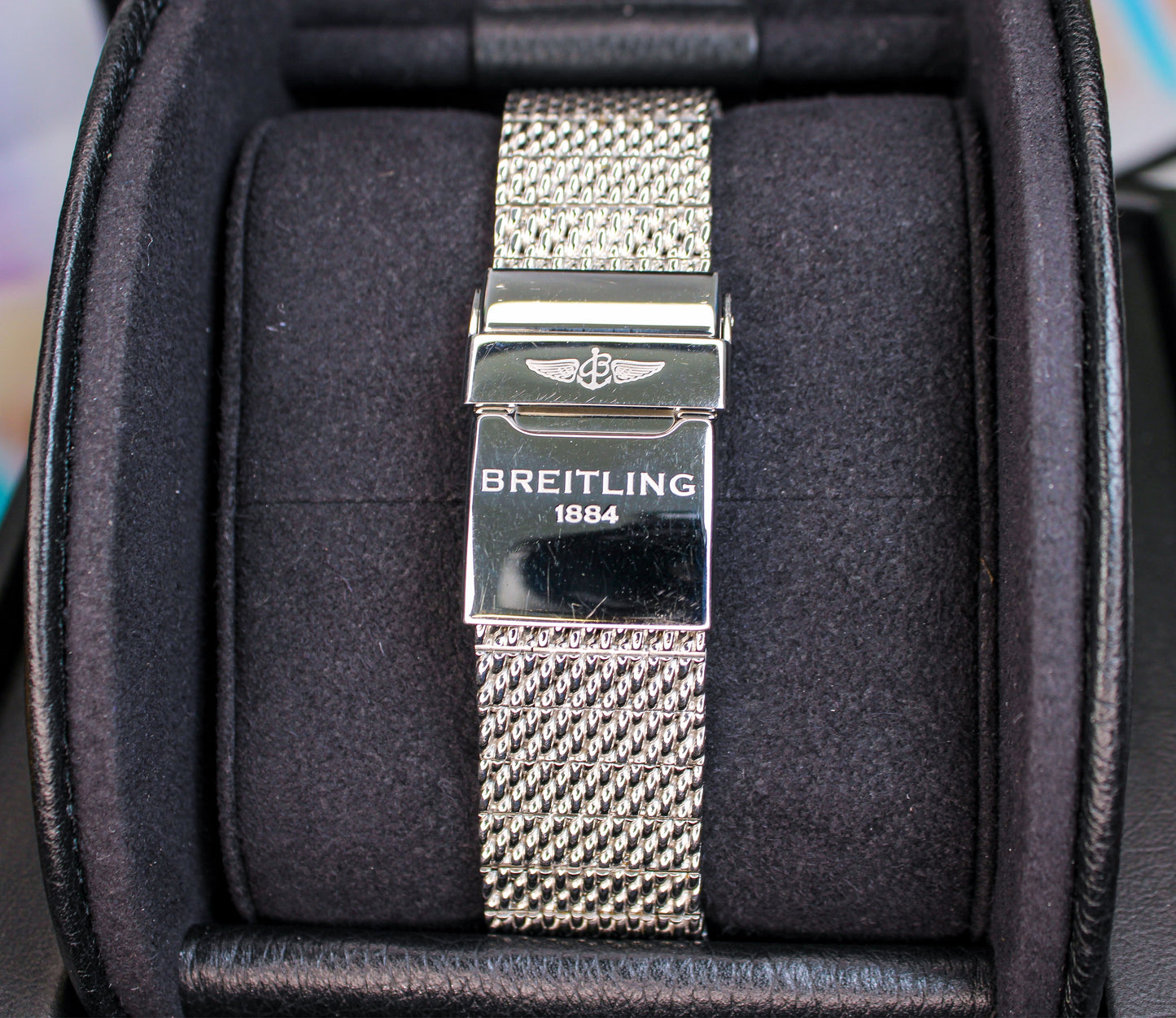 Breitling Superocean Heritage A1332016.G698.205S.A20D.2