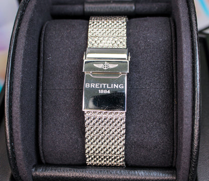 Breitling Superocean Heritage A1332016.G698.205S.A20D.2