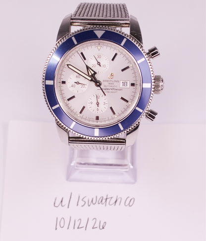 Breitling Superocean Heritage  A13320