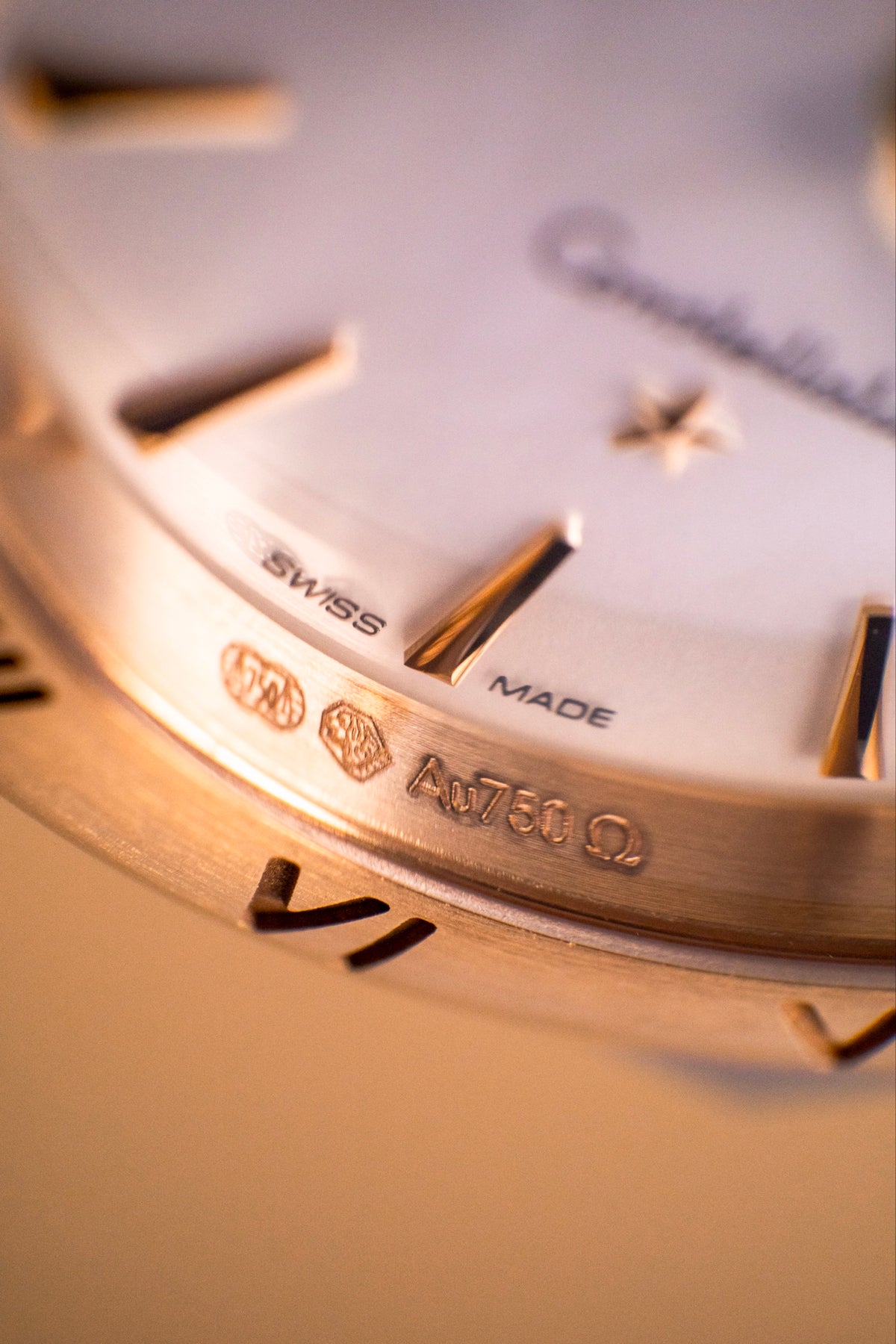 Omega Constellation Manhattan Quartz 131.20.28.60.05.002