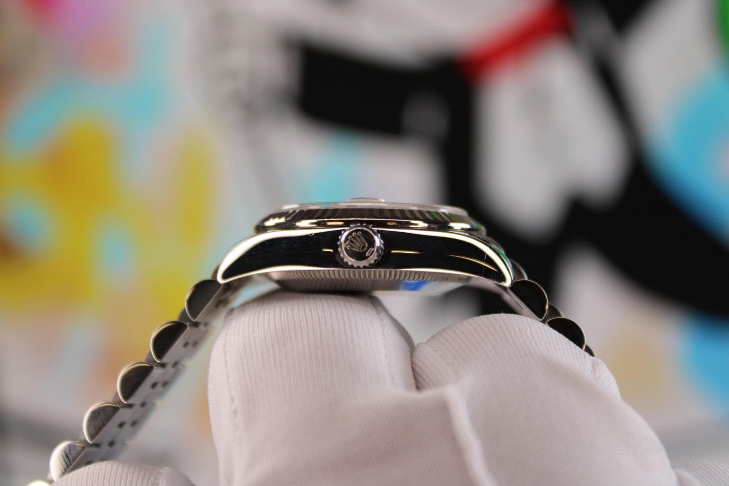 Rolex Datejust 31 178274